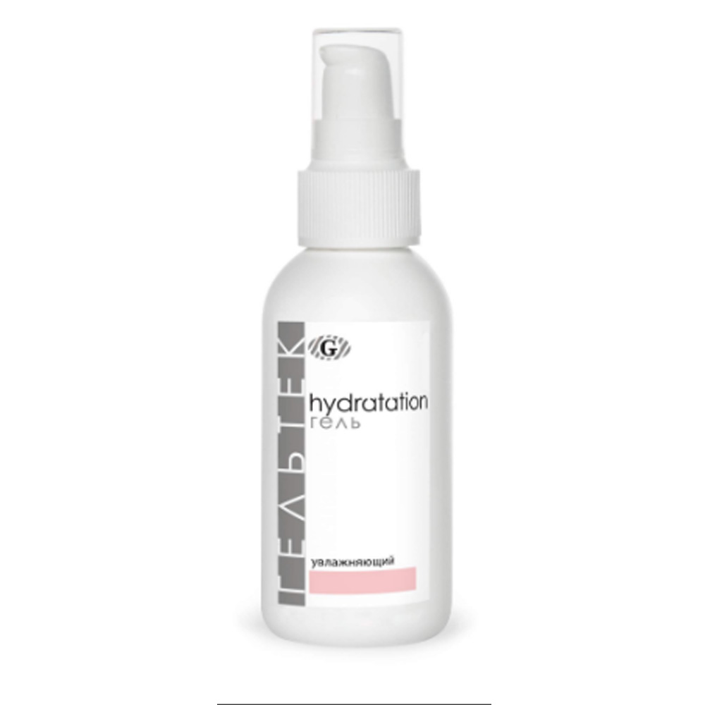Гельтек: Гель увлажняющий+ (200 гр)
