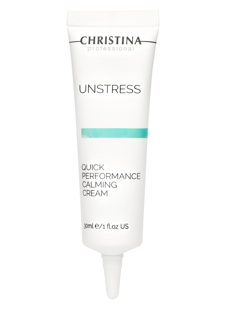 купить us: успокаивающий крем быстрого действия. quick performance calming cream (30 мл)