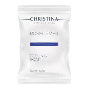 RdM: Мыльный пилинг. Peeling Soap (30 мл)