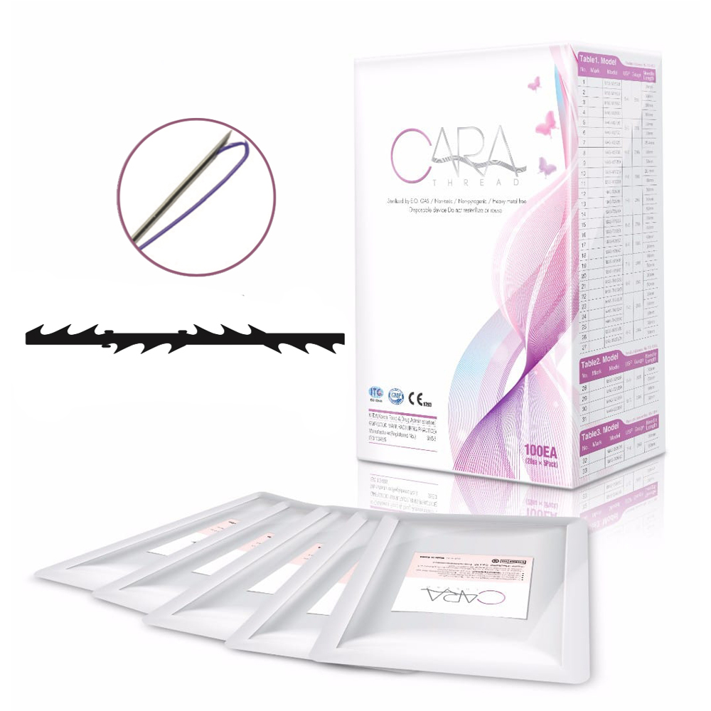 мезонити коги cara м23т3018 23g*90, длина 183мм (1 уп./4 шт.) cog 6d blunt купить мезонити коги cara м23т3018 23g*90, длина 183мм (1 уп./4 шт.) cog 6d blunt