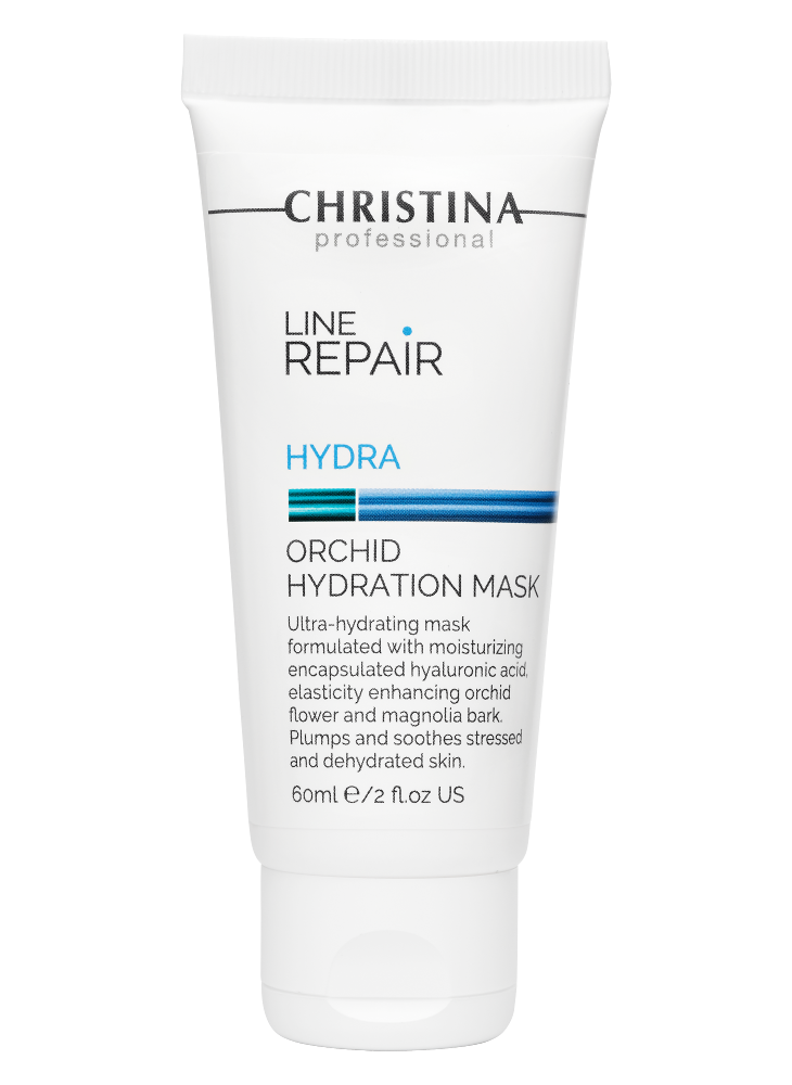 купить lrhydra: ультраувлажняющая маска «орхидея». orchid hydration mask (60 мл)