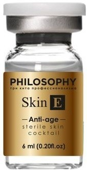 купить ps: skin energy anti-age (6 мл) флакон