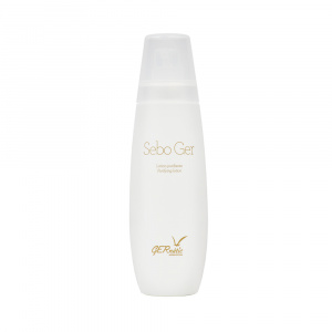 GERnetic: Sebo Ger противовоспалительный лосьон (200 мл)