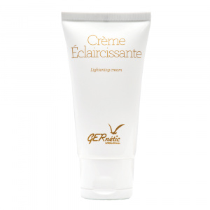 GERnetic: Skin Clair Whitening (Eclaircissante) отбеливающий ночной крем (50 мл)