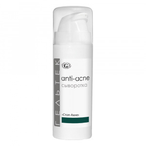 Гельтек: Сыворотка "Стоп-Акне" (30 гр)