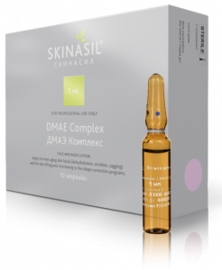 ДМАЭ комплекс (5 мл)