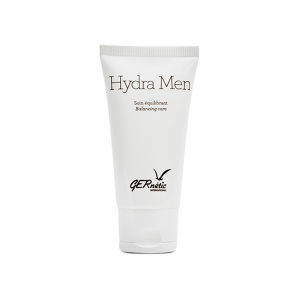 GERnetic: Hydra Men мужской увлажняющий крем (50 мл)