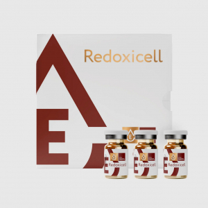 V.E.C. Redoxicell биоревитализант (4 мл) флакон