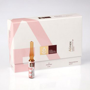 V.E.C. Alinex Геропротекторный комплекс (2 мл)