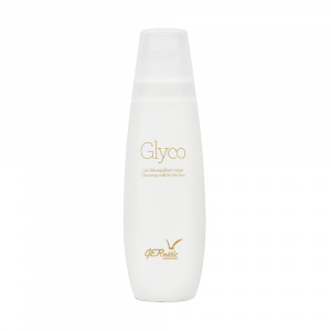 GERnetic: Glyco очищающее молочко (200 мл)