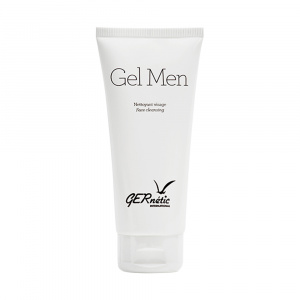 GERnetic: Soap Gel Men мужской очищающий гель (90 мл)