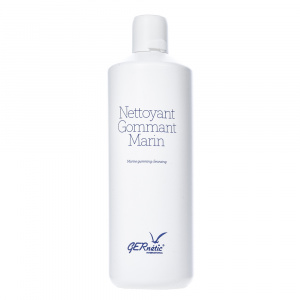 GERnetic: Nettoyant Marine Gumming Cleansing морской очищающий гель (500 мл)