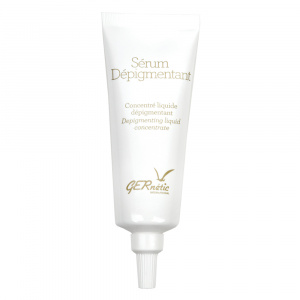 GERnetic: Skin Clair Depigmenting отбеливающая сыворотка (25 мл)