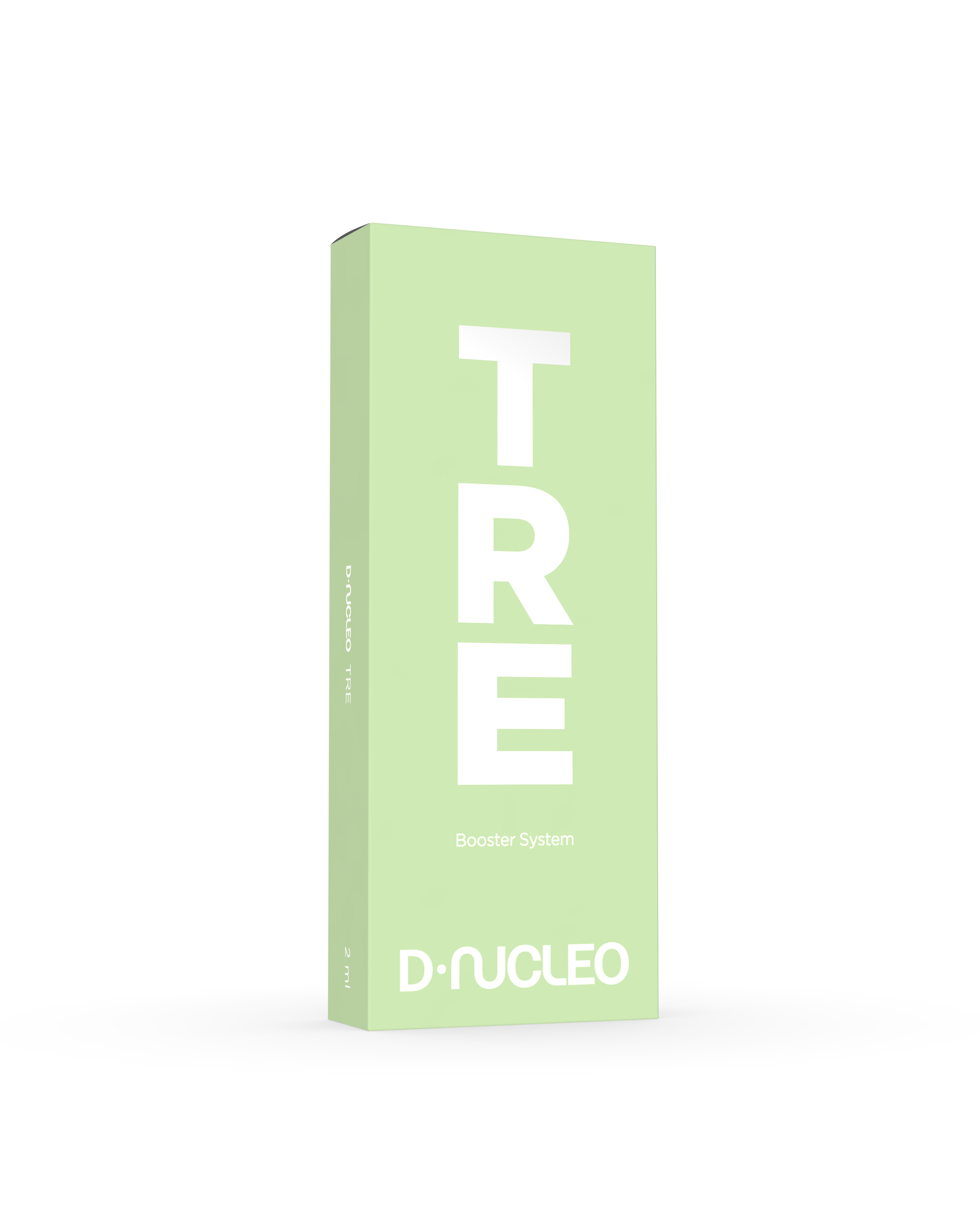 купить d-nucleo tre (2 мл) шприц