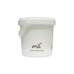 GERnetic: Anti Age Peel-Off mask пластифицирующая маска (500 г)