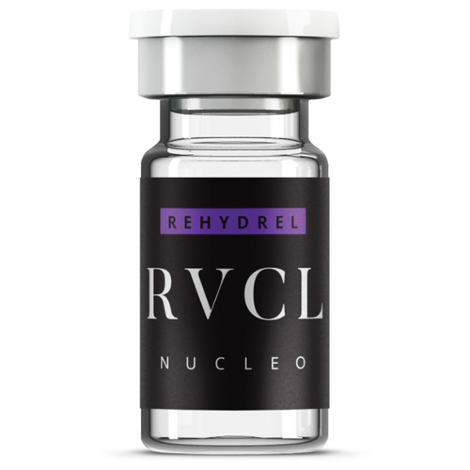 купить revicell nucleo rehydrel (5 мл) флакон