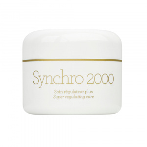 GERnetic: Synchro 2000 базовый крем (50 мл)