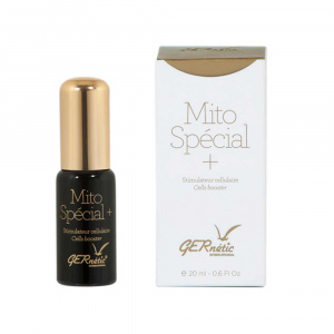 GERnetic: Mito Special Plus биоактивный комплекс для восстановления кожи (20 мл)